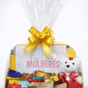 Kit Carinho Especial