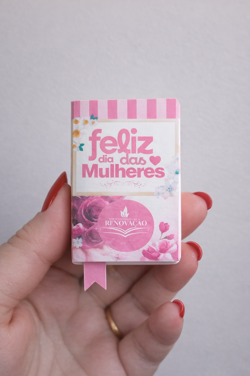 Lembrancinhas Personalizadas