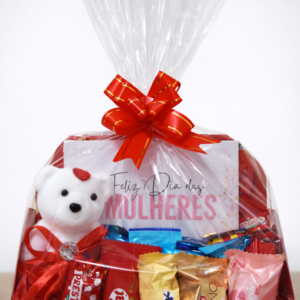 Kit Encanto de Mulher