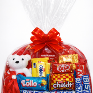 Kit Encanto Especial