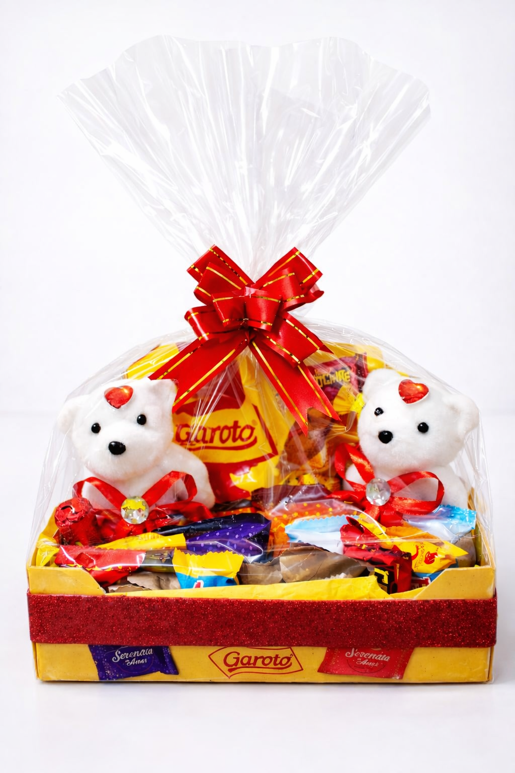 Kit Doce Encanto Especial