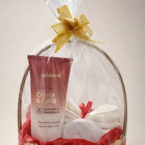 Kit Essência Marcante