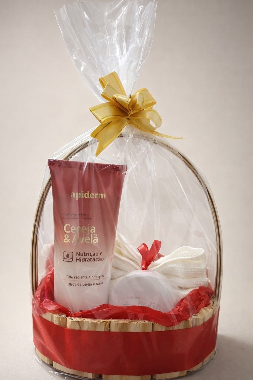 Kit Essência Marcante